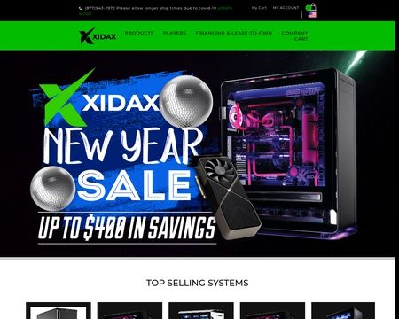 How to Pick Parts for Your First Custom Gaming PC - Xidax