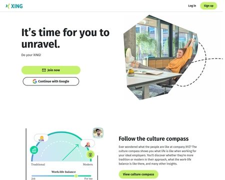 Xing Reviews 17 Reviews Of Xing Com Sitejabber