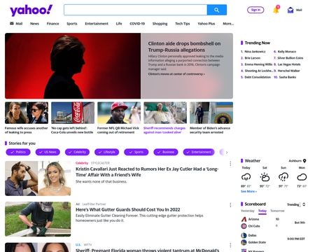 Yahoo Finance Reviews - 89 Reviews of Finance.yahoo.com