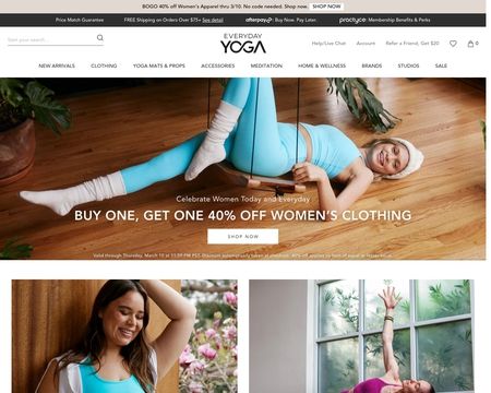 YogaOutlet Reviews - 27 Reviews of Yogaoutlet.com