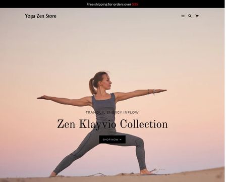 Yoga Zen Store Reviews - 35 Reviews of Yogazenstore.com