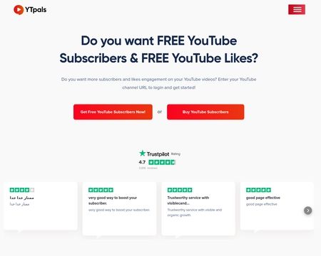 How to Get Free  Subscribers (the Real Way)