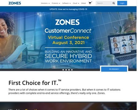 Zones Reviews 3 Reviews Of Zones Com Sitejabber